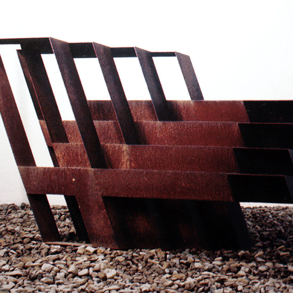 Acueducto N°1 – Eduardo Ramírez Villamizar