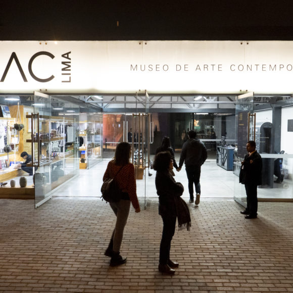 [Comunicado] ¡El MAC Lima presenta nuevo Consejo Directivo del IAC!
