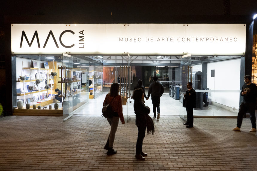 [Comunicado] ¡El MAC Lima presenta nuevo Consejo Directivo del IAC!