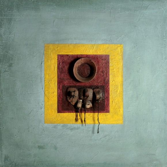 Sin título – Gastón Garreaud
