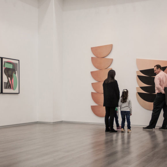 Diálogo contemporáneo – Art Lima 2020