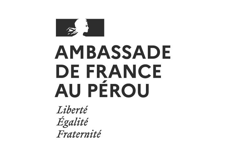 Embajada de Francia en Perú