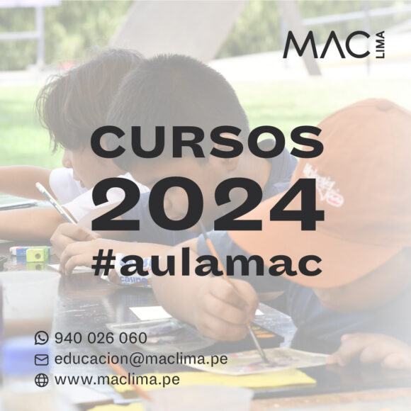 Cursos #aulamac 2024