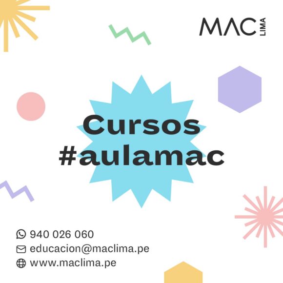 Cursos #aulamac 2024