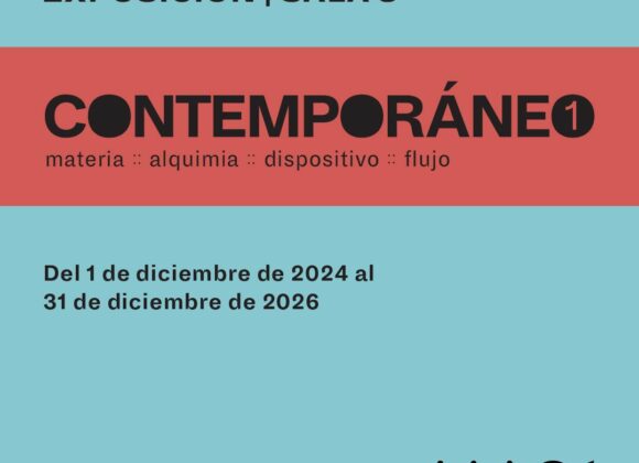 Contemporáneo 1. Materia :: Alquimia :: Dispositivo :: Flujo