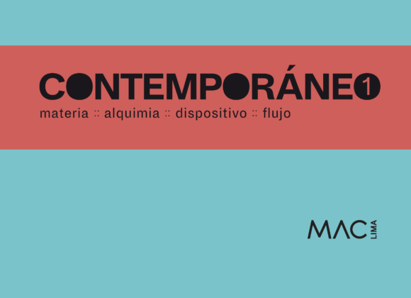 Contemporáneo 1. Materia :: Alquimia :: Dispositivo :: Flujo