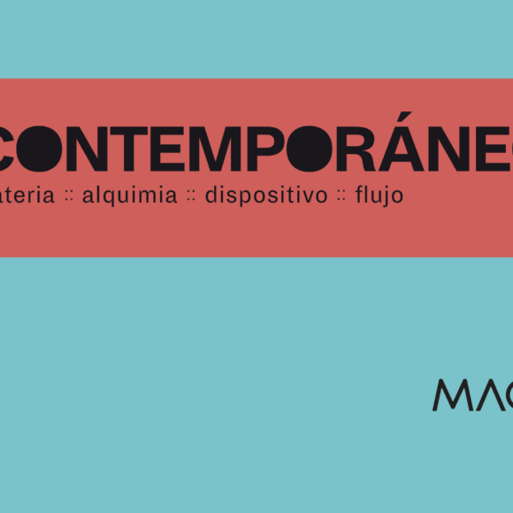 Contemporáneo 1. Materia :: Alquimia :: Dispositivo :: Flujo