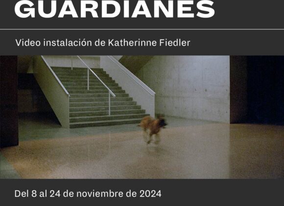 Guardianes