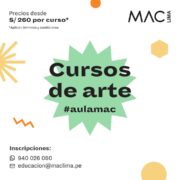#aulamac para infancias 2025