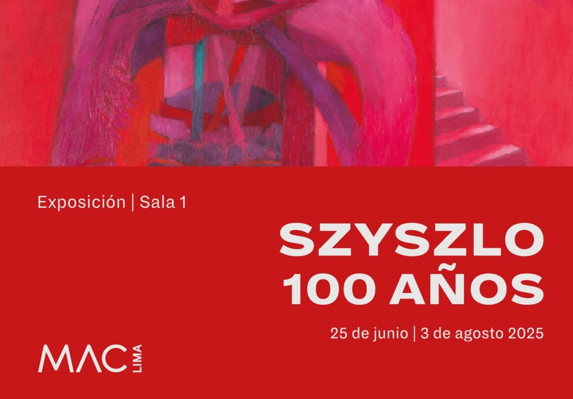 Szyszlo 100 años