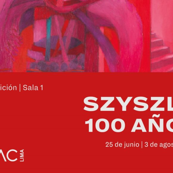 Szyszlo 100 años