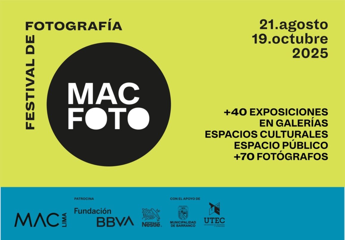 MAC Foto
