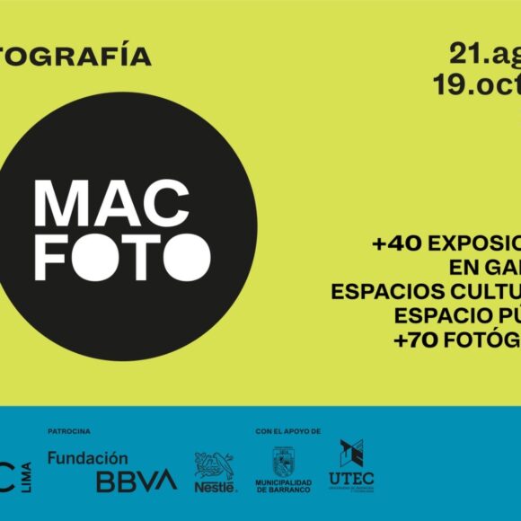 MAC Foto