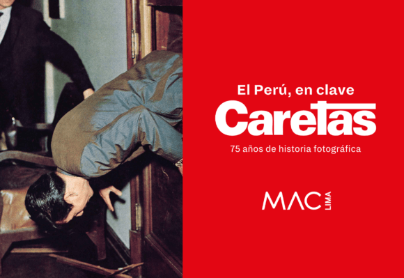 El Perú, en clave CARETAS. 75 años de historia fotográfica