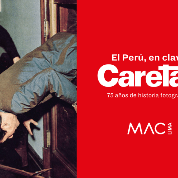 El Perú, en clave CARETAS. 75 años de historia fotográfica