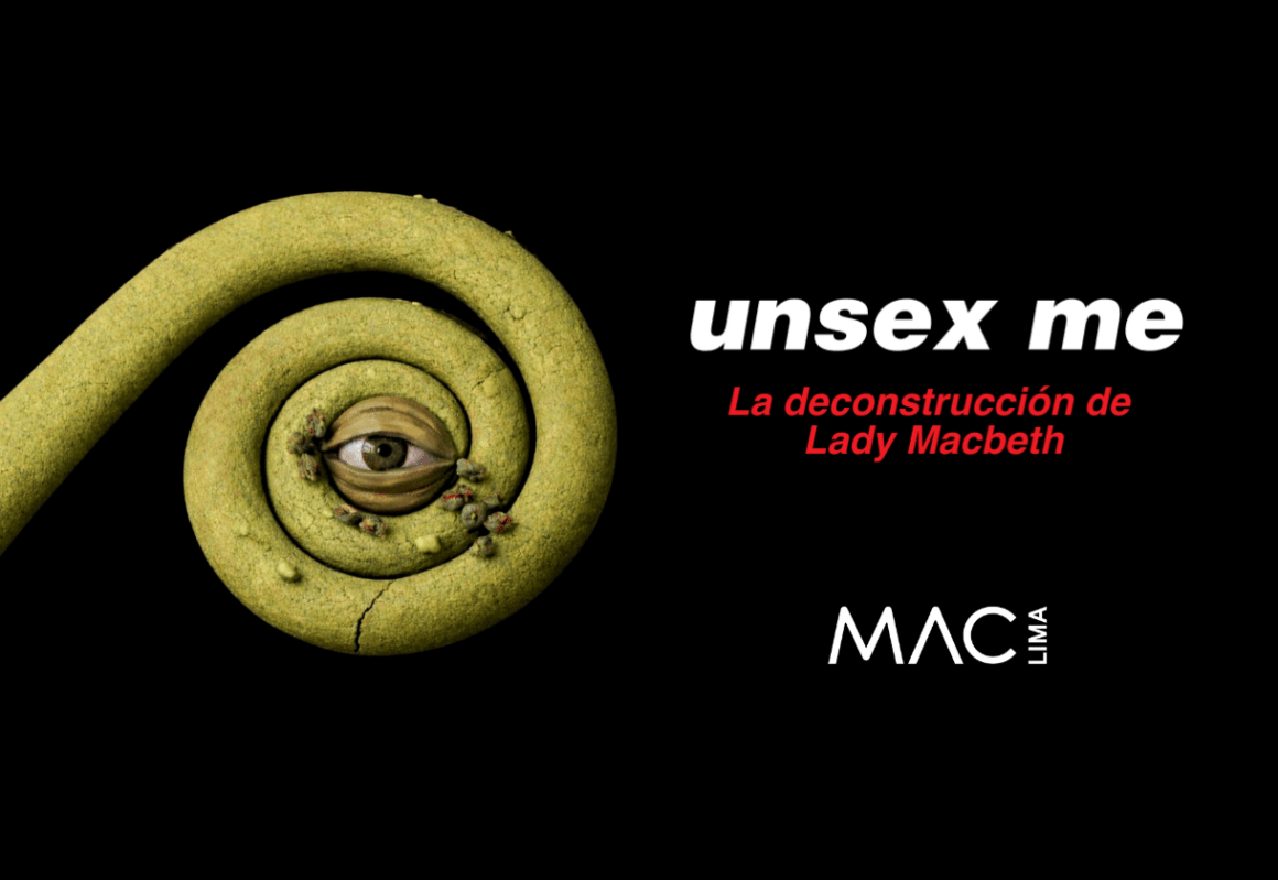 Unsex me: La deconstrucción de Lady Macbeth