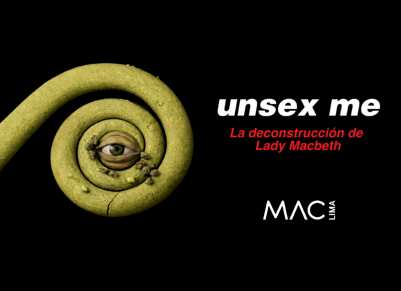 Unsex me: La deconstrucción de Lady Macbeth