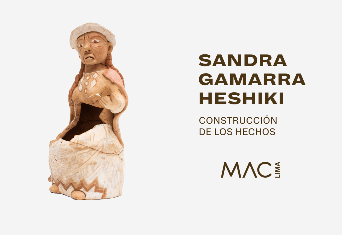 Construcción de los hechos