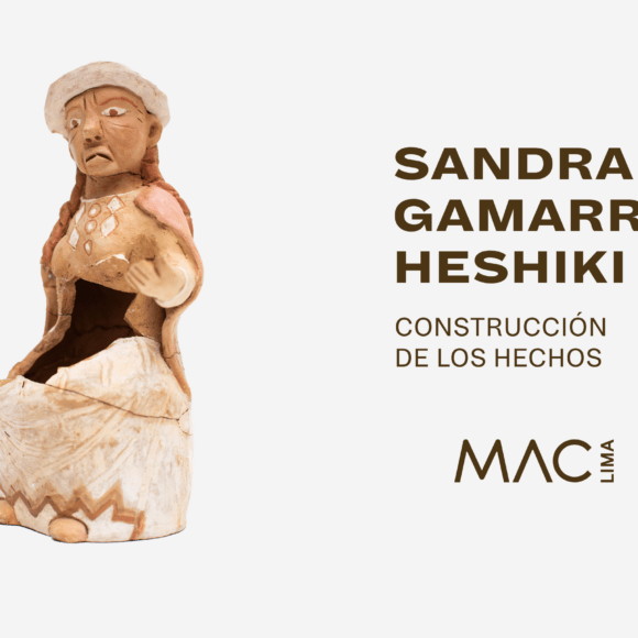 Construcción de los hechos